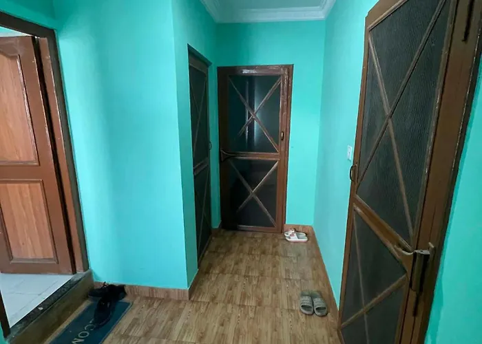 J Resthouse Kathmandu
