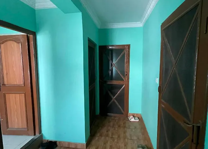J Resthouse Apartment Kathmandu