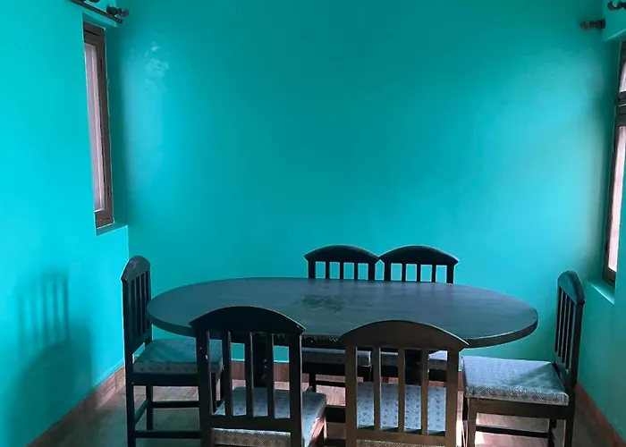Apartment J Resthouse *